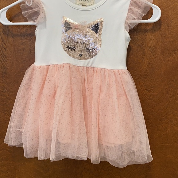 btween dress size 24 month old - Picture 4 of 9